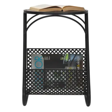 Stolik na Gazety Ø 35x50 cm